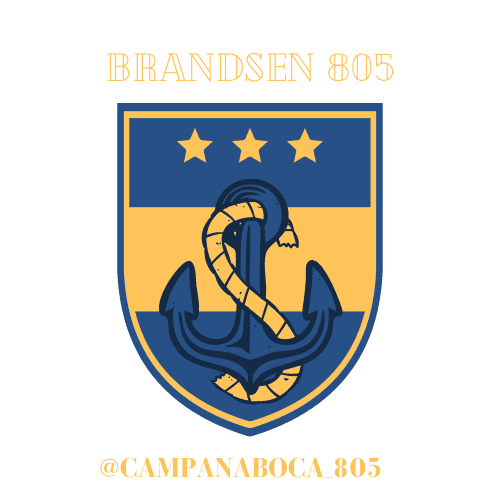 Brandsen 805