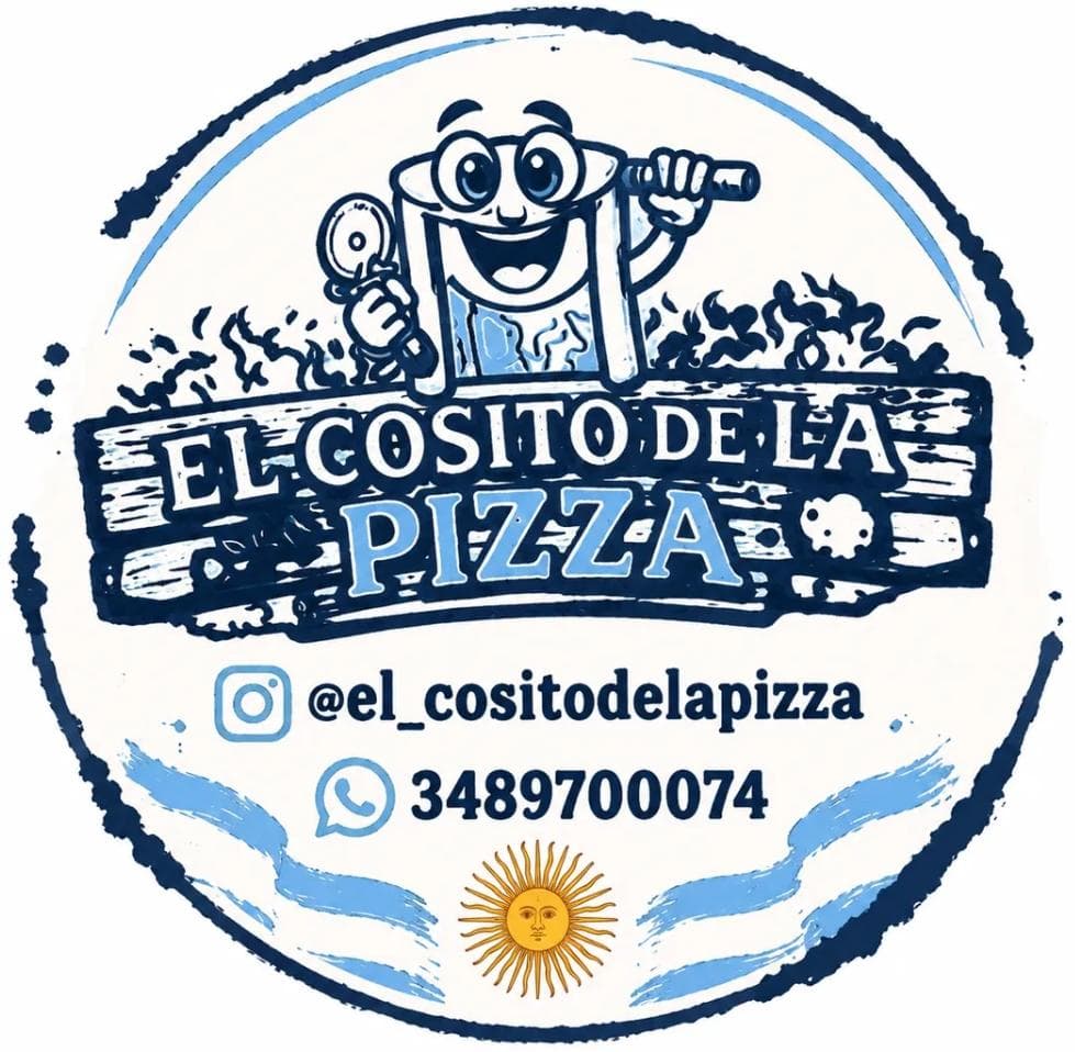 El Cositto de Pizza